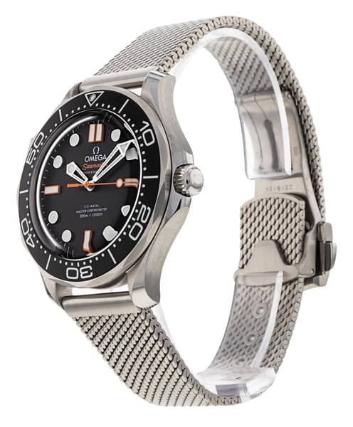 Omega Seamaster Diver 300m 210.30.42.20.01.018